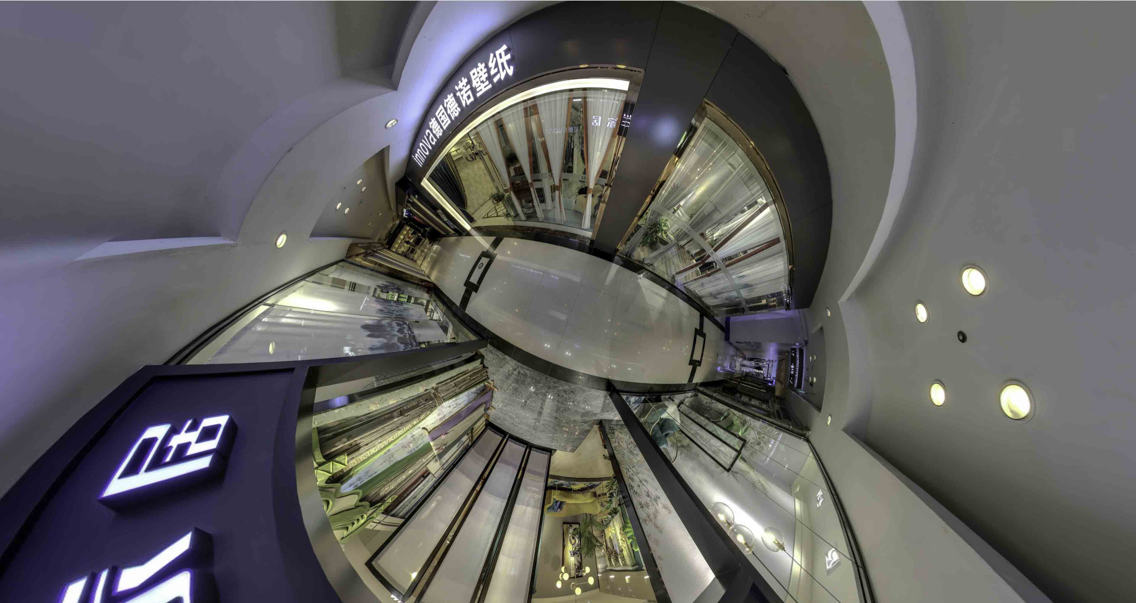 崆峒VR全景拍摄：游戏开发中的创新应用与技术革新